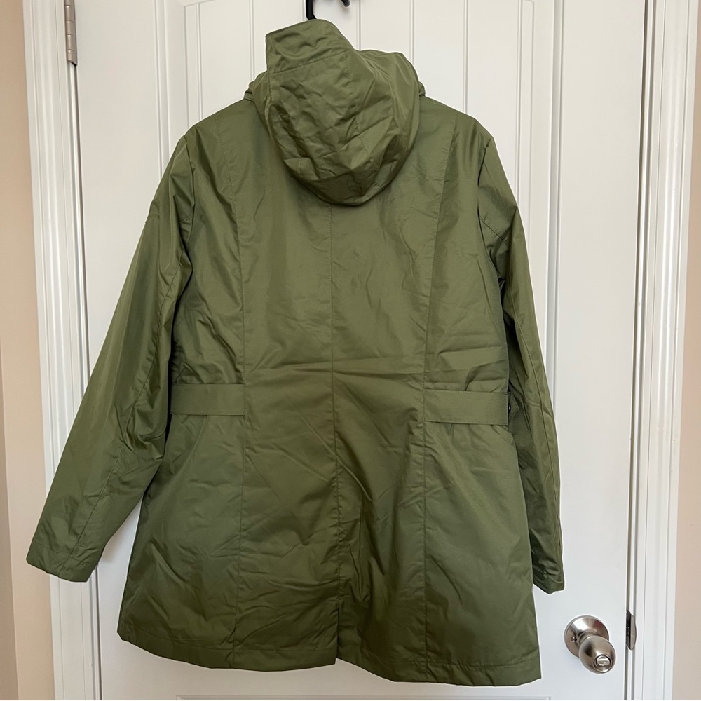 Gerry 3-in-1 Ski Coat - Picture 2 of 7